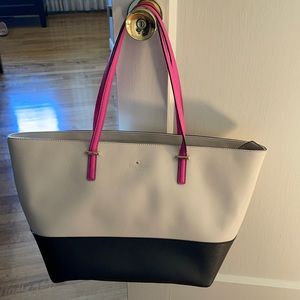 Kate Spade large tote